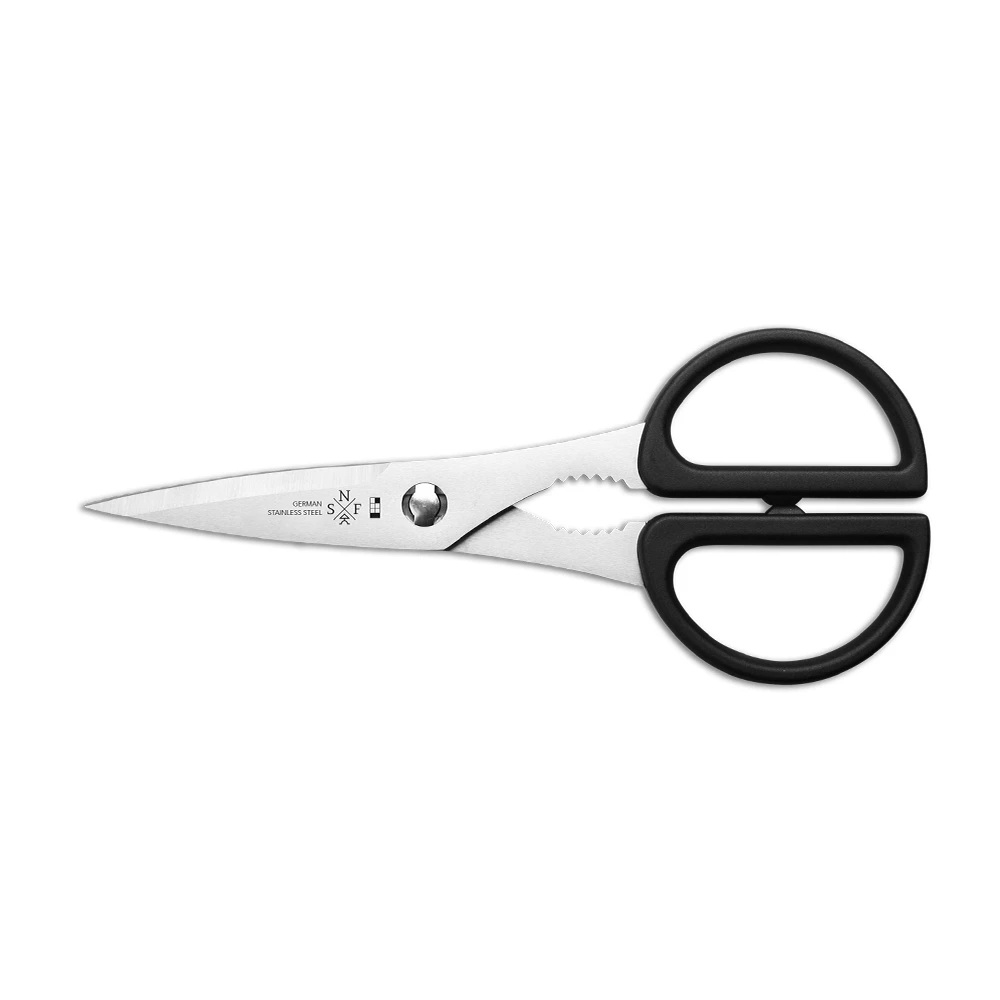8" Precision Kitchen Shears