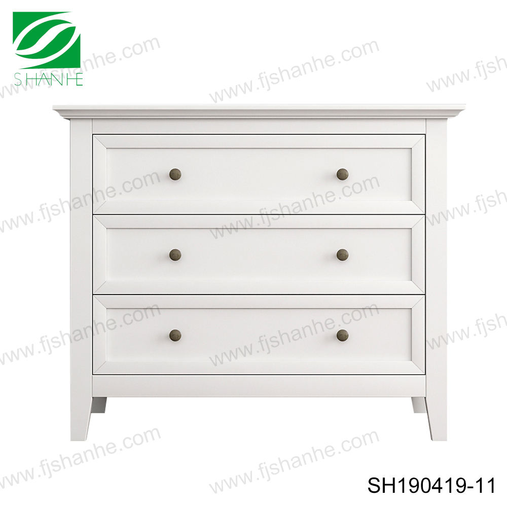 Shanhe bedroom drawer chest