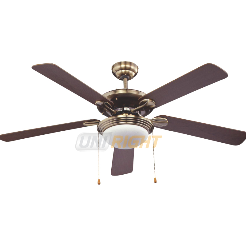 52" Decorative Ceiling Fan