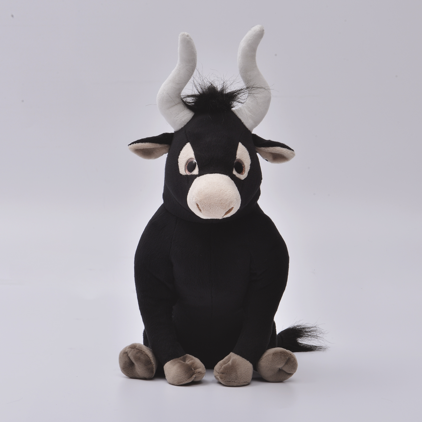 New plush toys