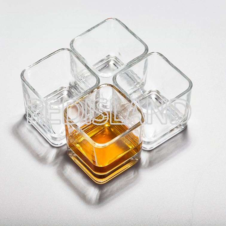 Shot glass