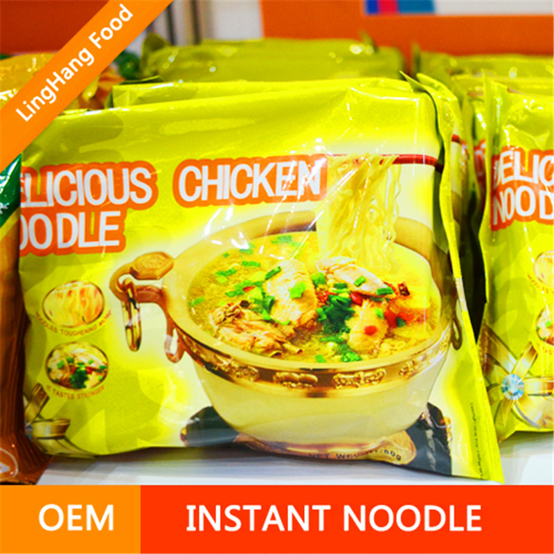 Noodles