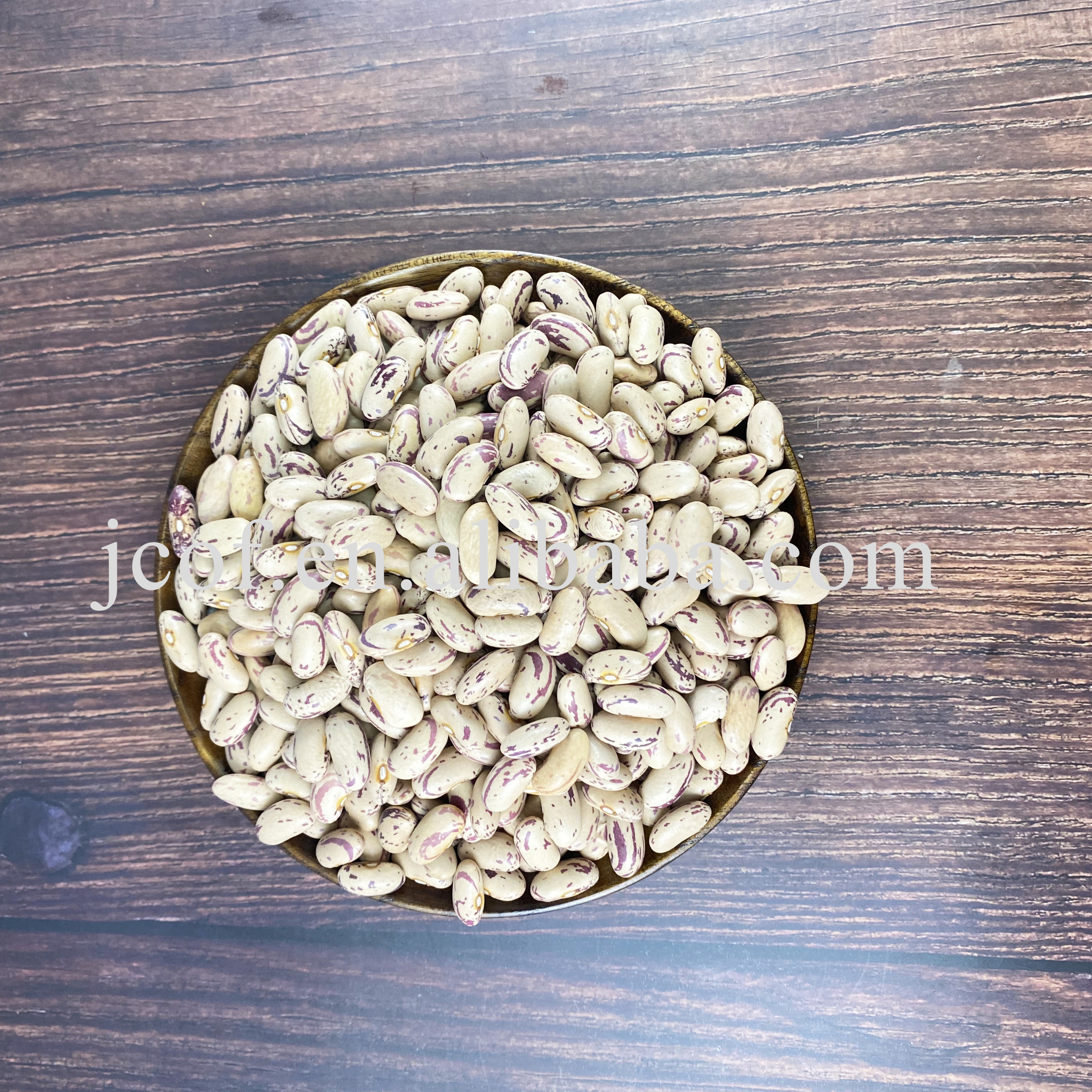 Light Speckled Kidney Beans