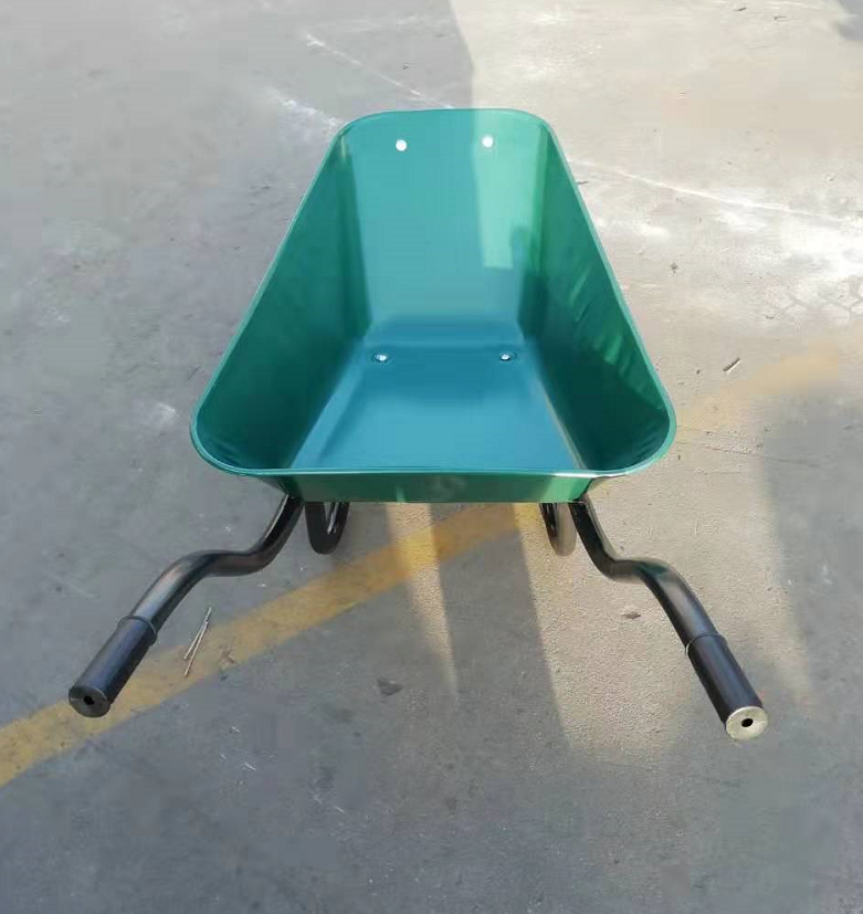 Wheel barrow WB3800