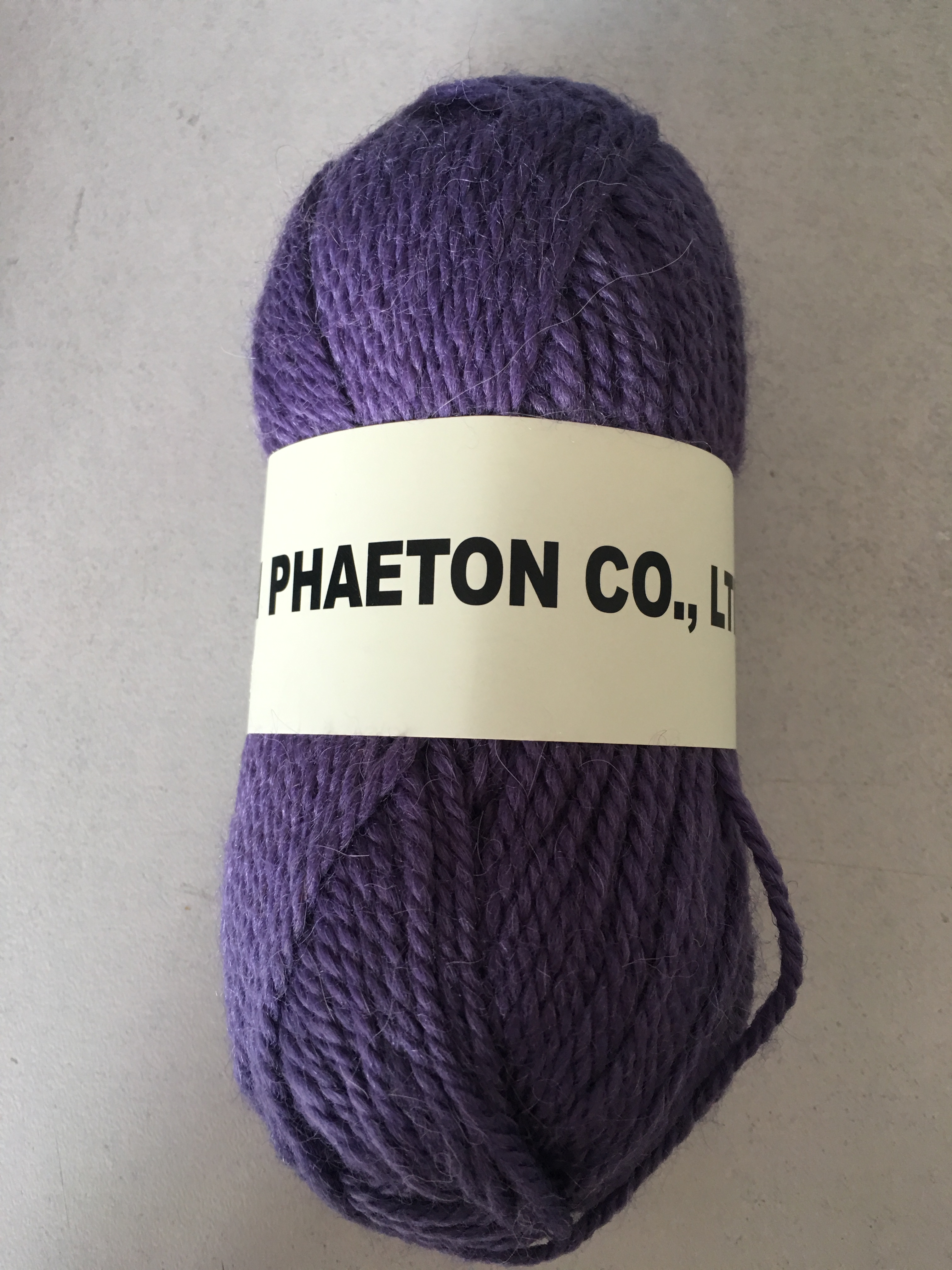wool/alpaca yarn handknitting yarn yarn