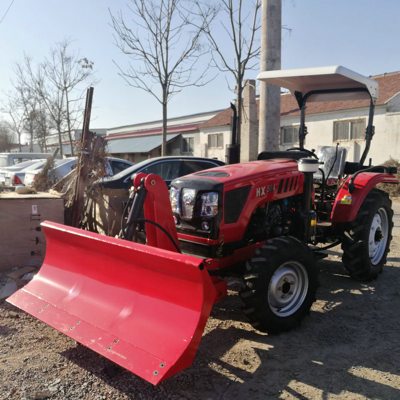 Huaxia25hp-50hp Tractor