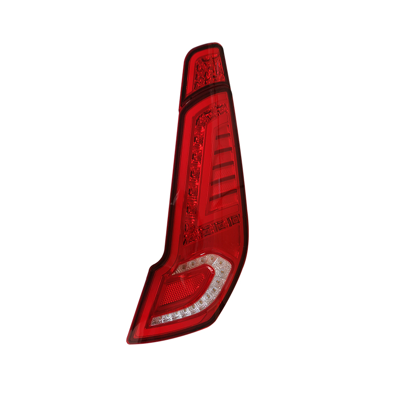 ,back tail lights,auto lamp,rear tail light,rear lamp,tail lamp,rear tail light,bus tail lights,BUS LED TAIL LAMP SIMILAR WITH COMIL HC-B-2677