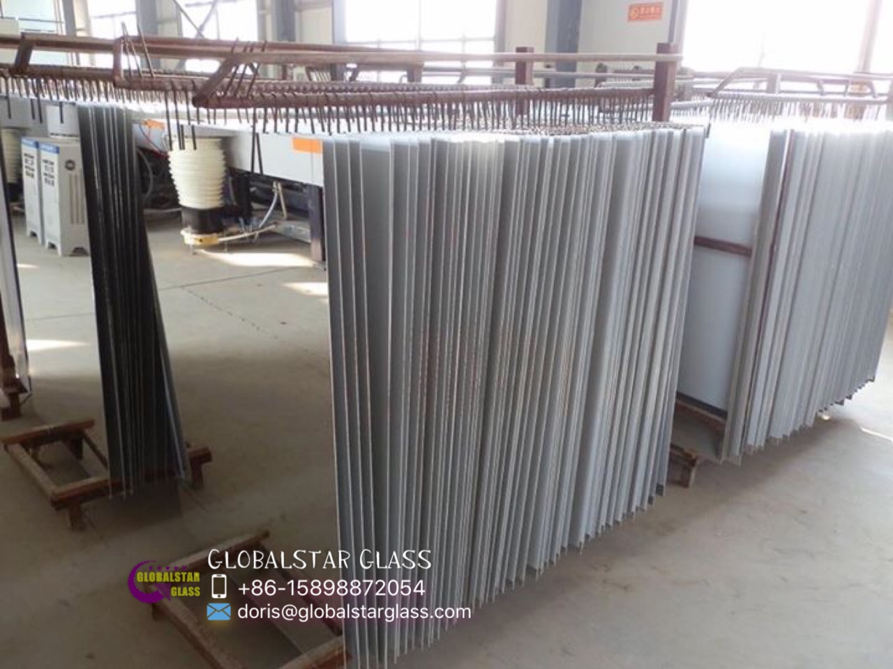 1.1mm-6mm aluminum mirror