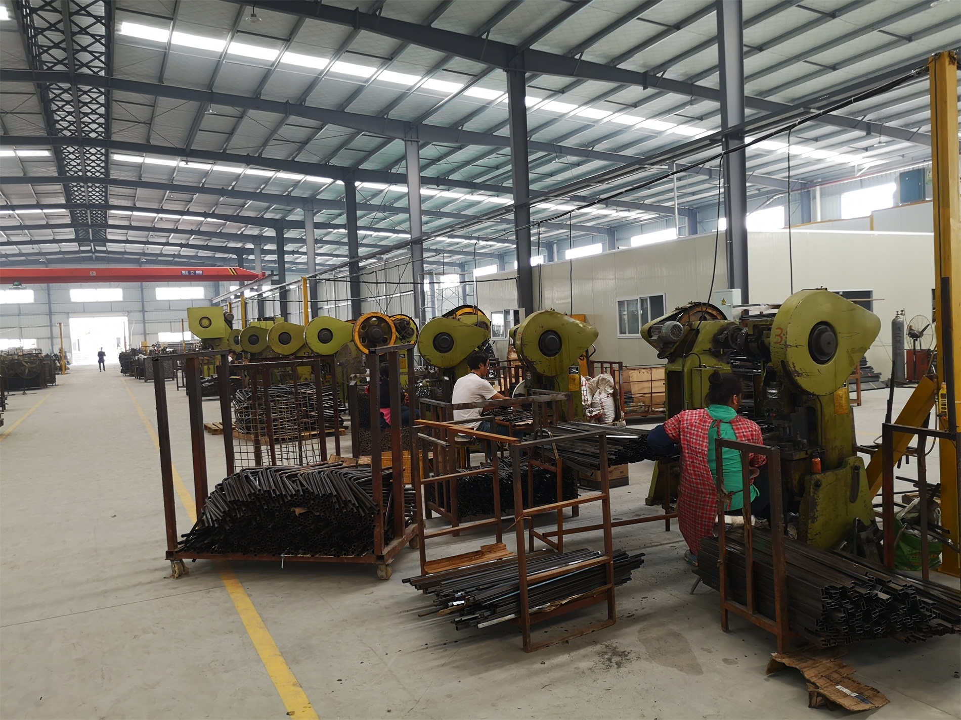Xiamen Happiness Star Import and Export Co., Ltd. – dining cart 3