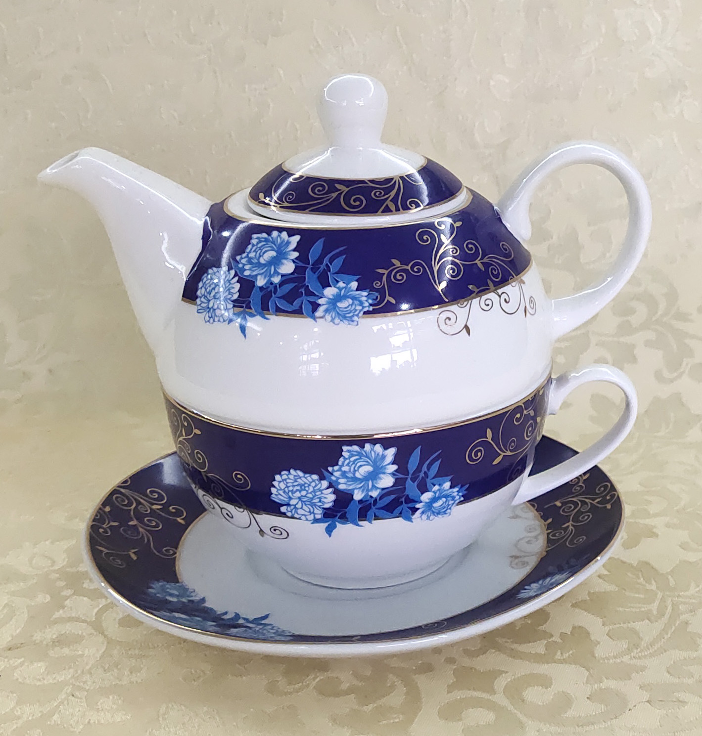 tea set
