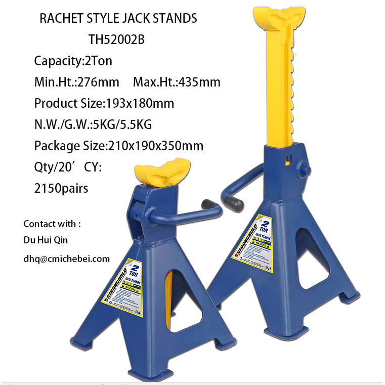 Jack Stands