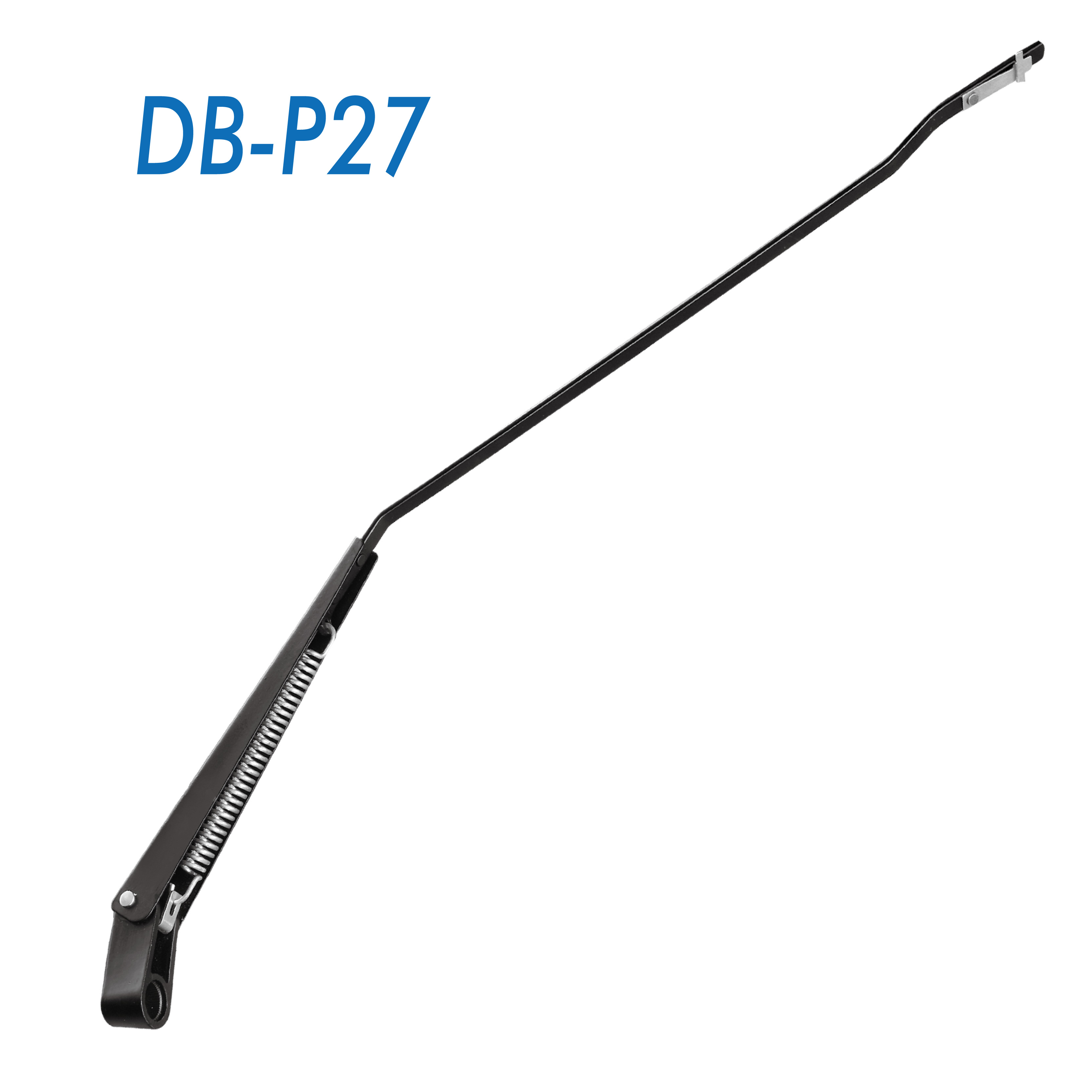 Wiper arm