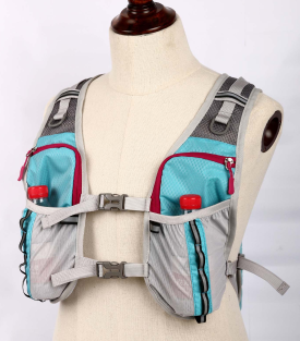 Cycling bags