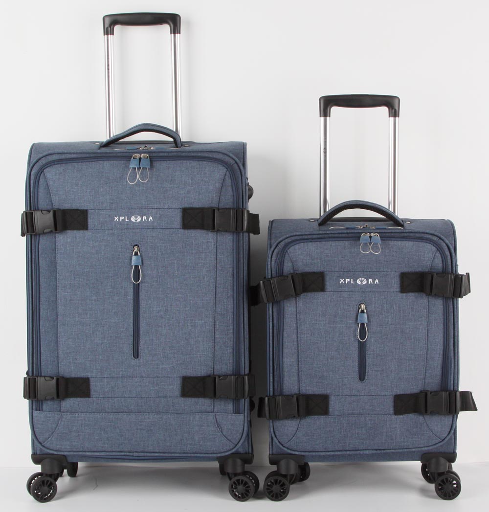 trolley case