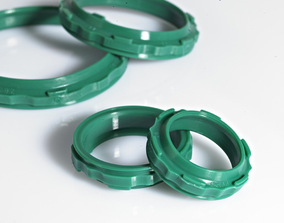 ZHEJIANG AILATE TRADING CO., LTD. – Other rubber and rubber products 3