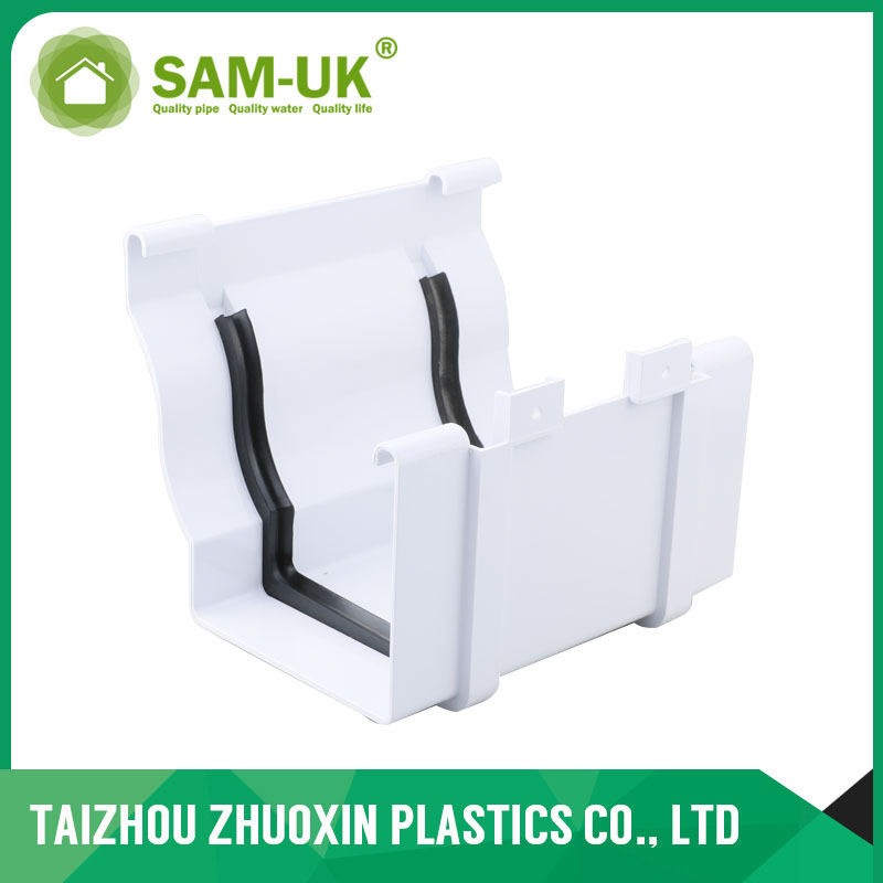 Plumbing Fittings Names PVC Rain Gutter & Pipe Fittings