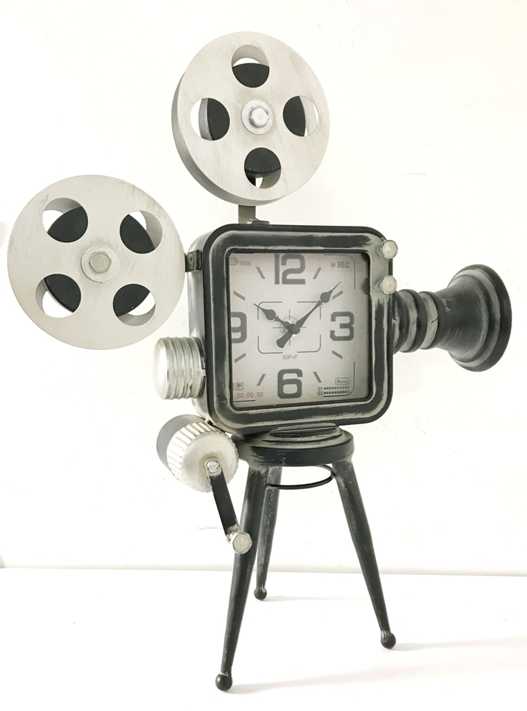 Table Clock