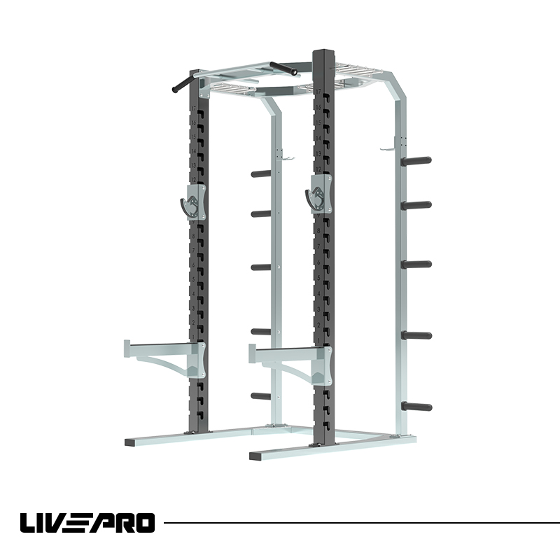 The Squat Racks