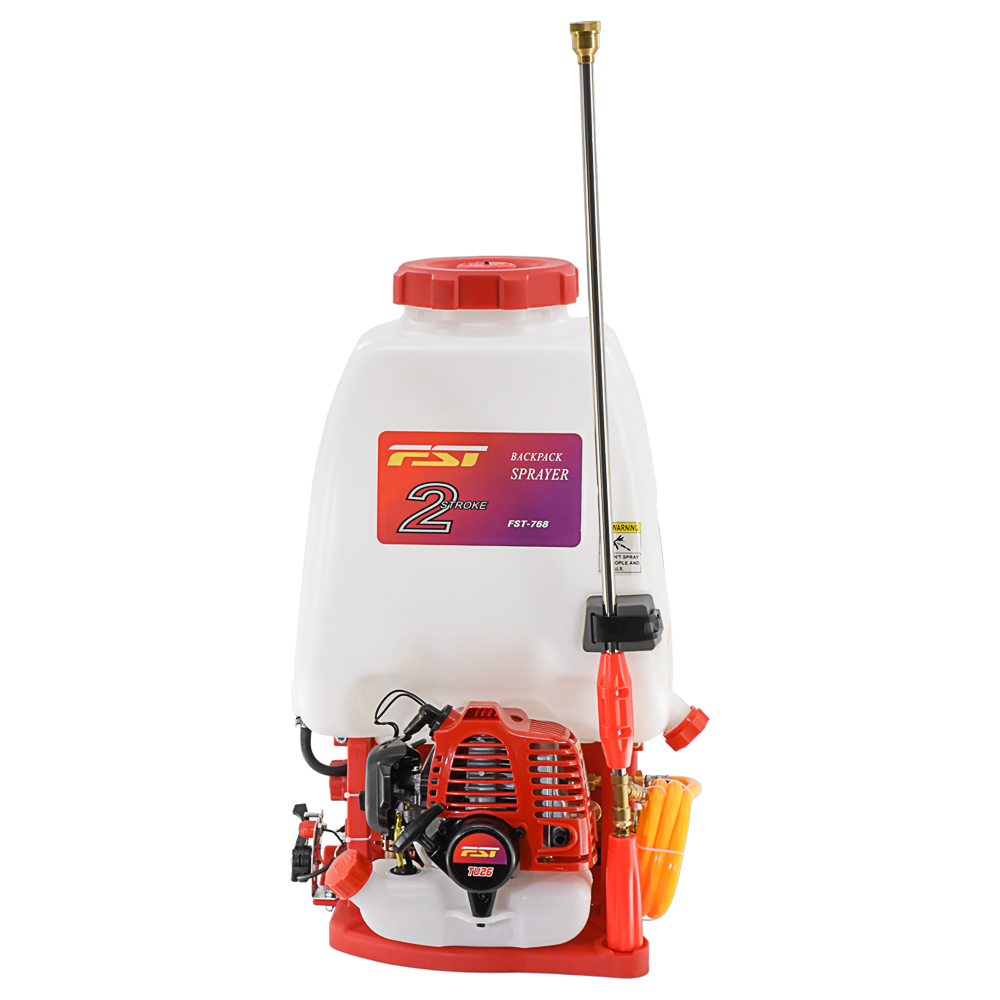 Knapsack Power Sprayer Fst-768