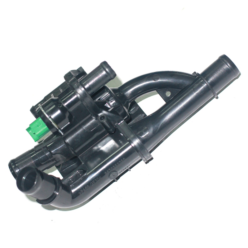 Water Flange