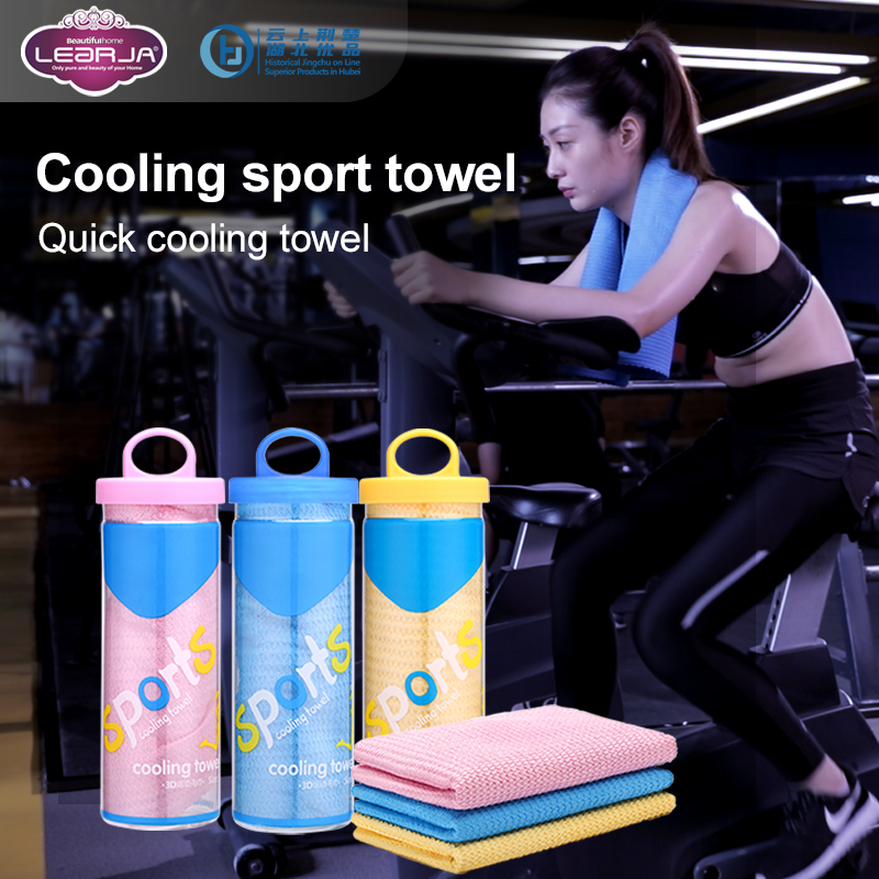 fitness towel