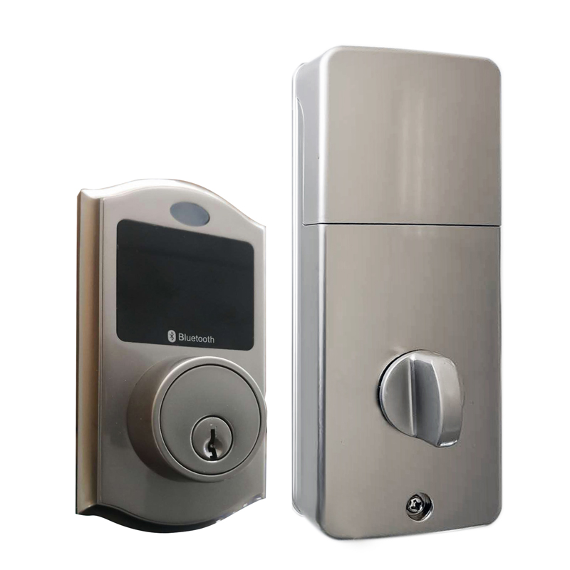 Smart Lock
