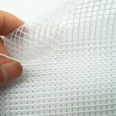 PVC Tarpaulin