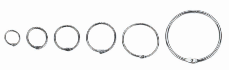 Book Ring