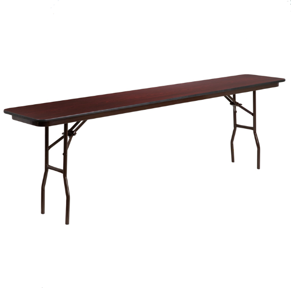 Particle Board Folding Table