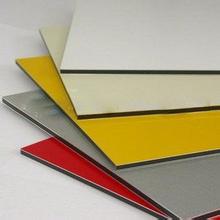Polyester Coating Aluminum Composite Panel