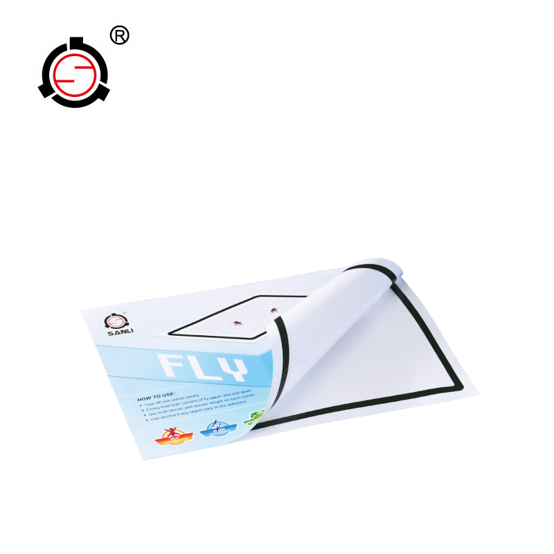 Fly Paper