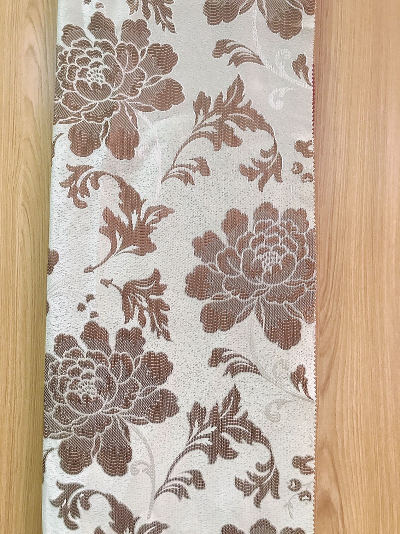 curtain and curtain fabric
