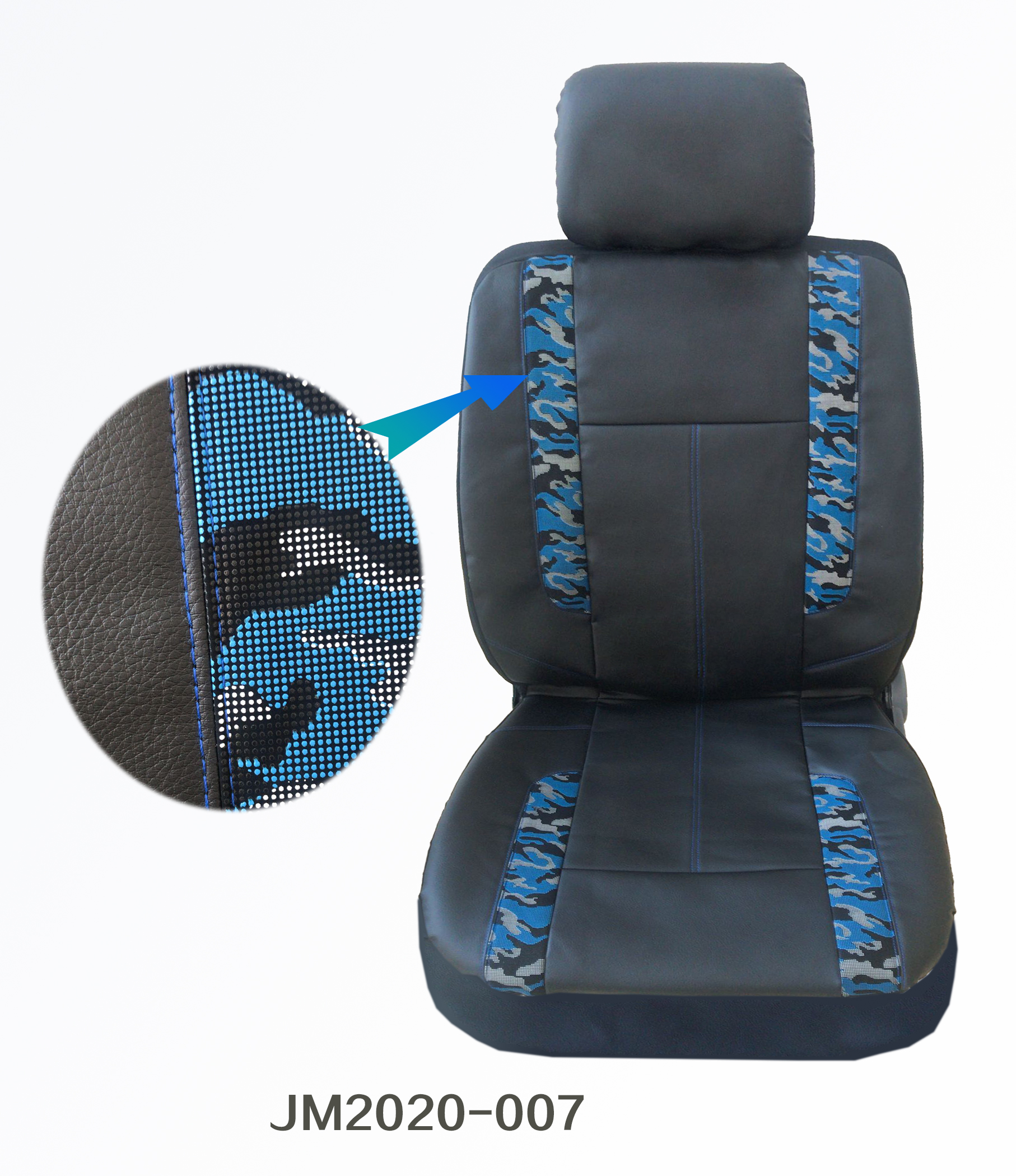 Car Seat Cover