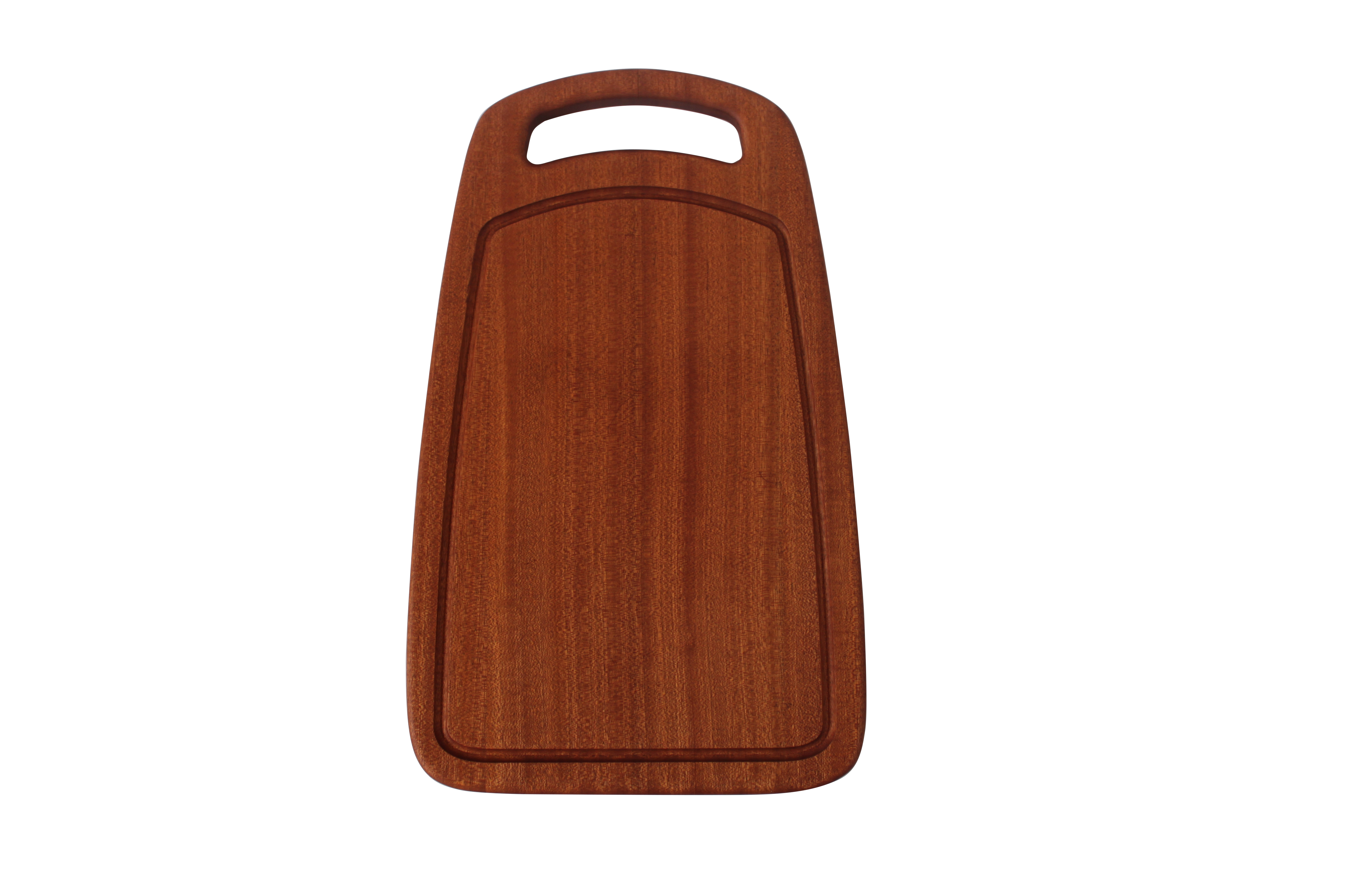 Cutting board