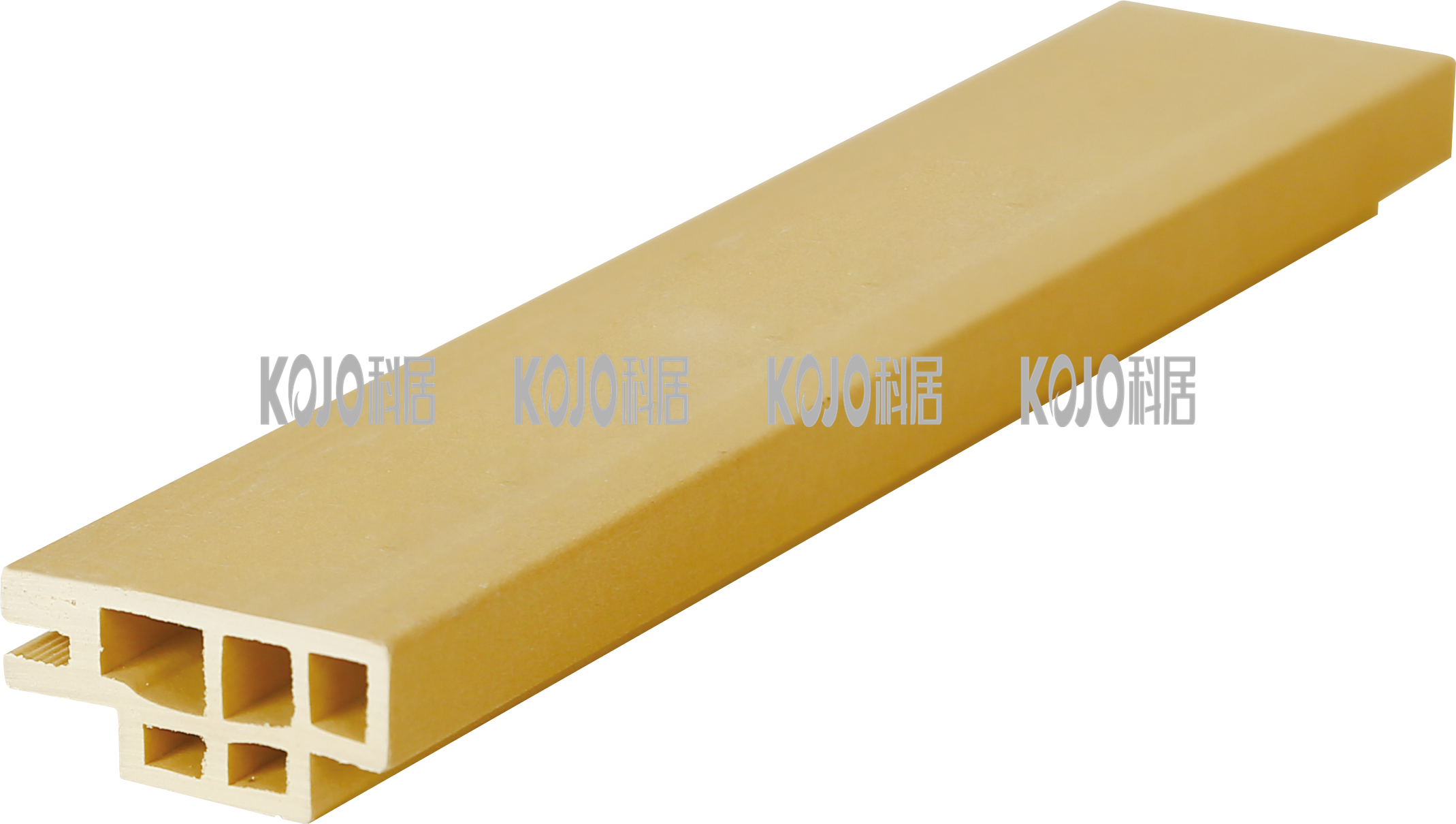 Wpc Door Frame
