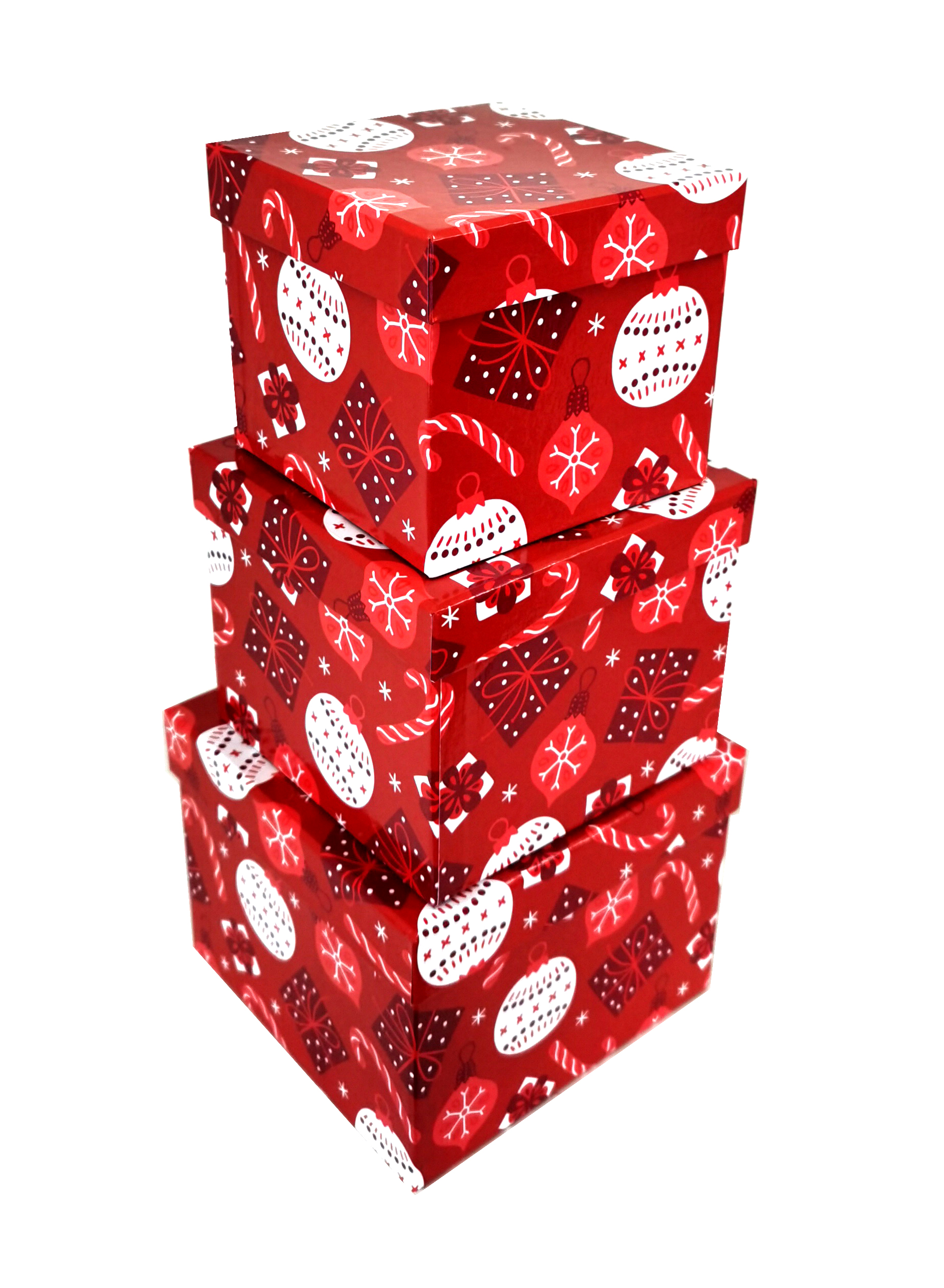 Paper gift box