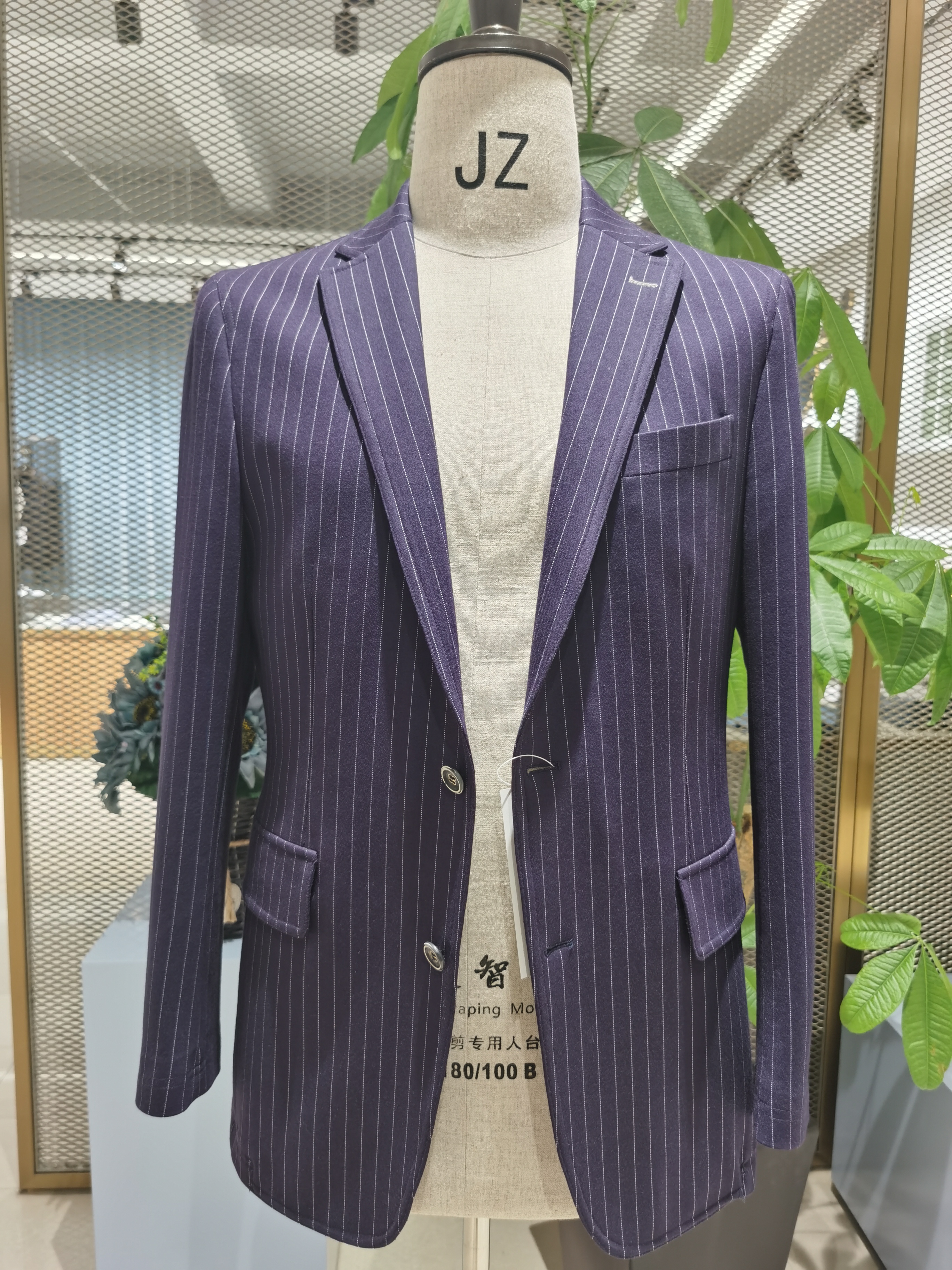 Mens' Jacket（sp）