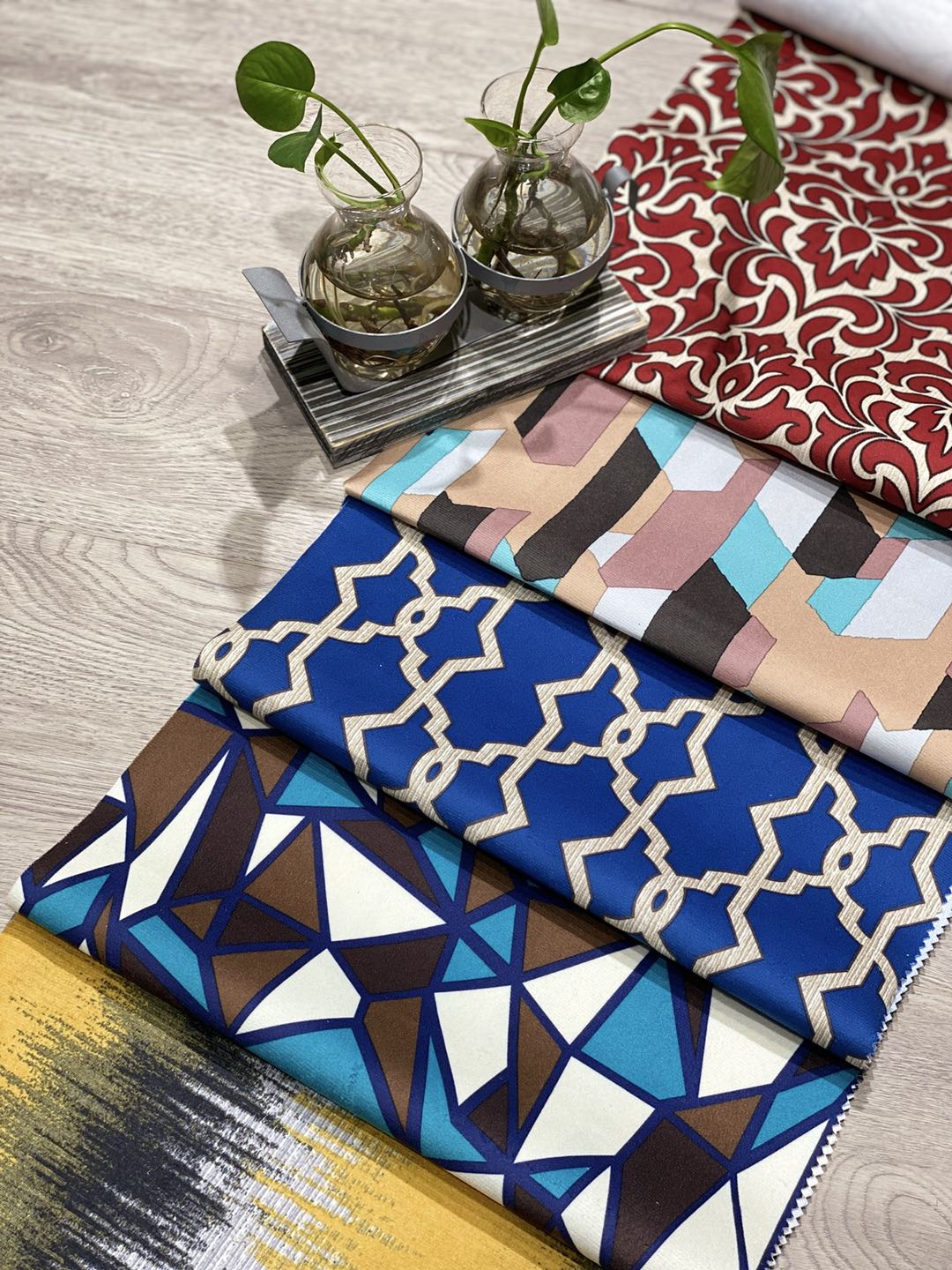 Deco Print Items
