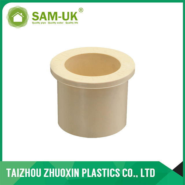 PVC Reducing Bush