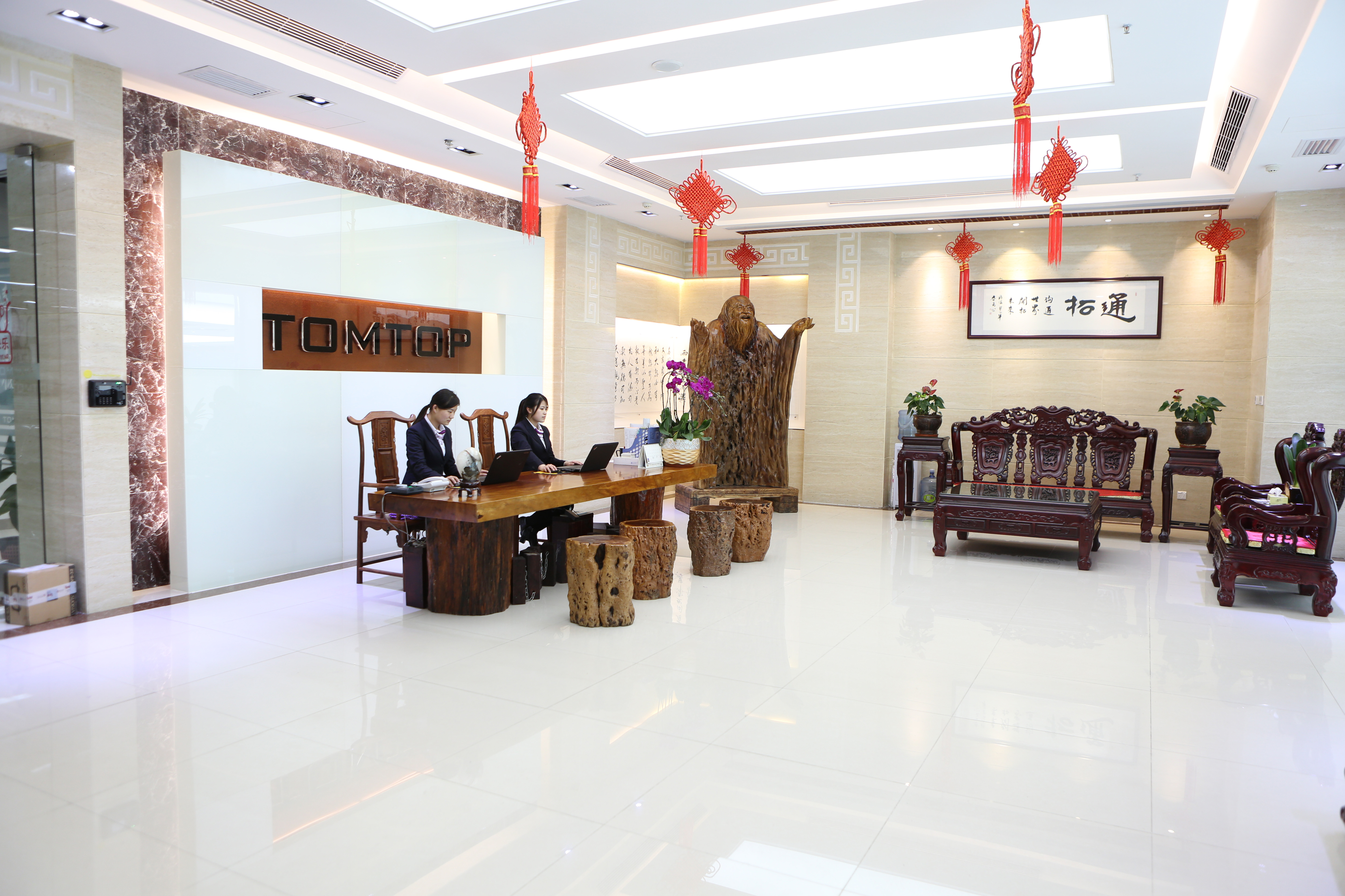 Shenzhen Tongtuo Technology Co., Ltd. – piggy banks 2