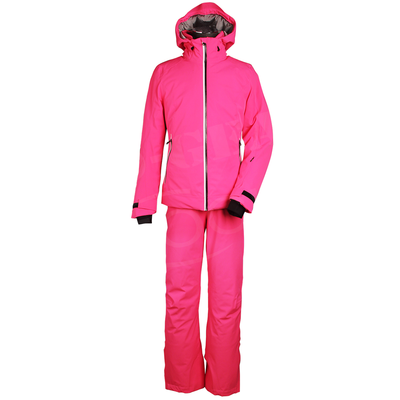 ski snow suit