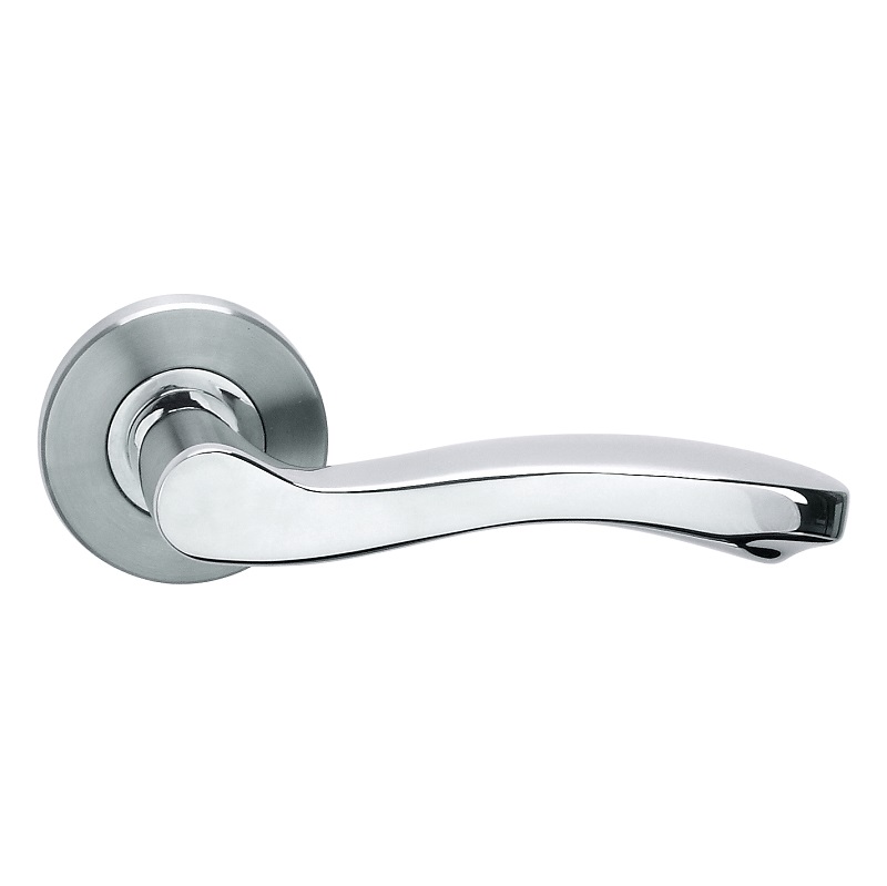 GB03-45 stainless steel 201/304 rosset handle