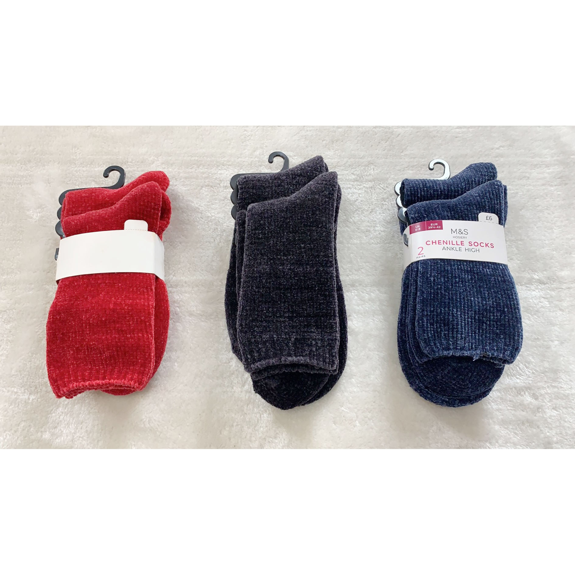 Cosy socks