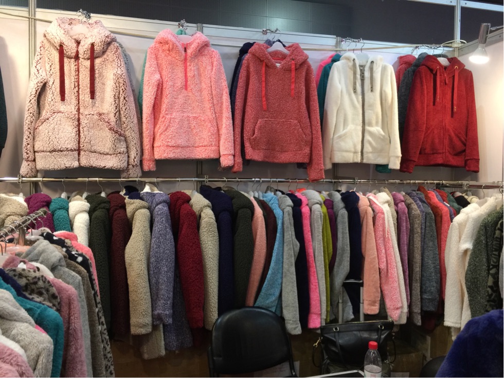 Shangrao Hongsheng Hemp Textile Co., Ltd. – Other men's and women's clothing 1