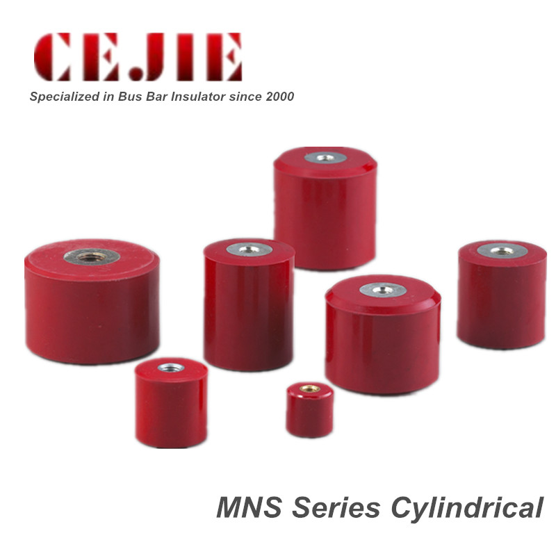 MNS bus bar insulator