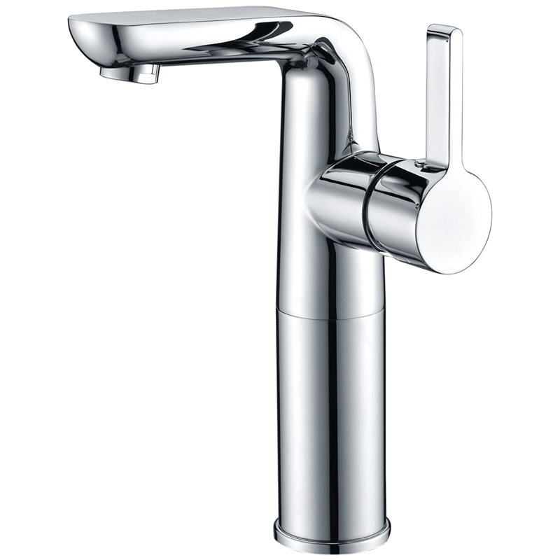 Tall Basin Mixer