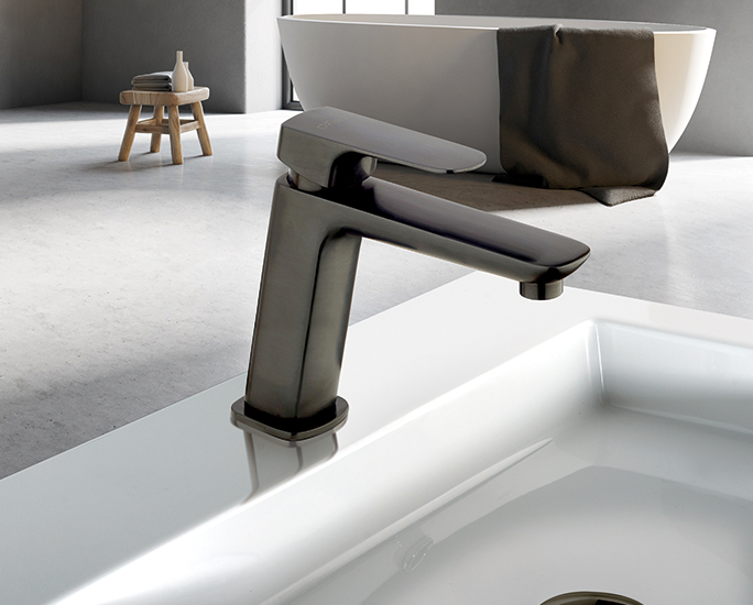 basin mixer taps