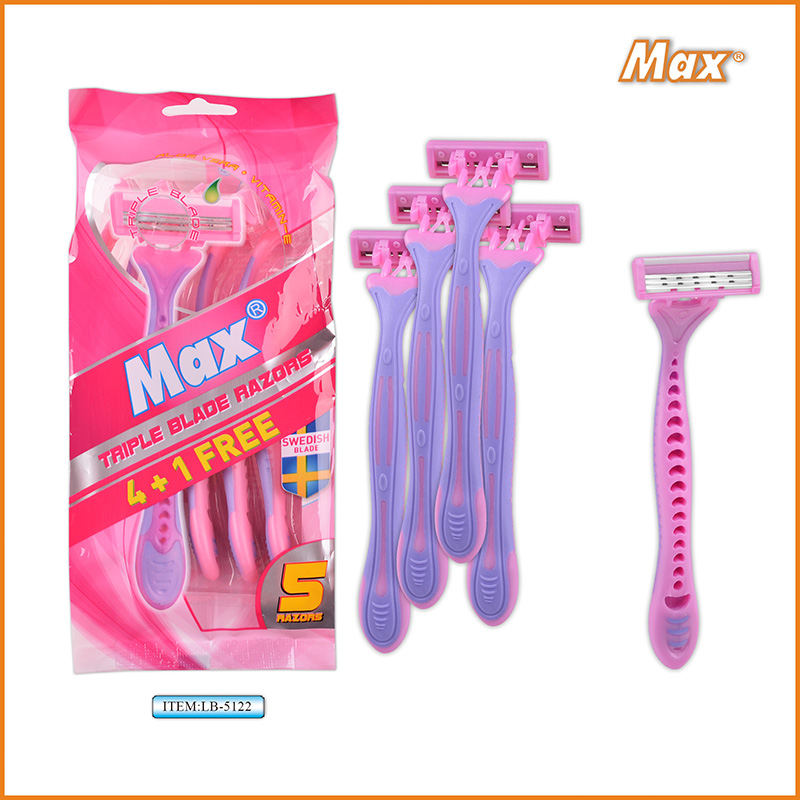 Jiang Su Liyu Razor Co., Ltd. – bicicleta de montaña 3