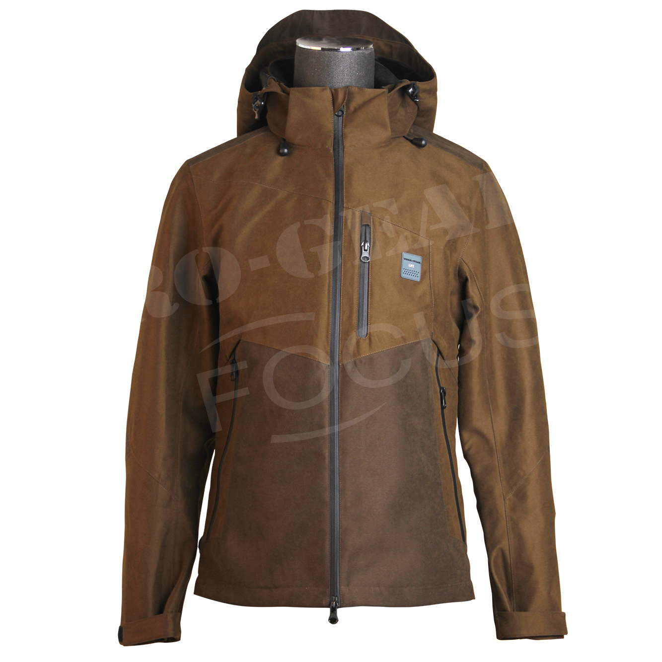 Hunting Jacket