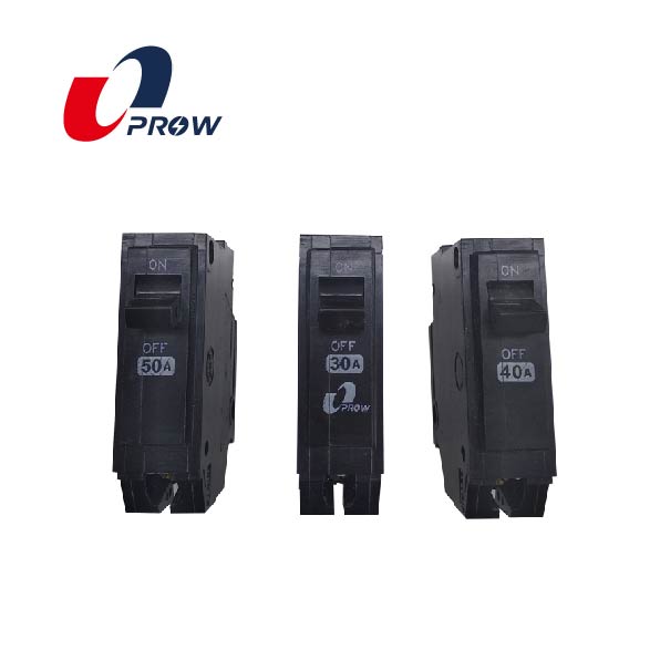 Plug-in Circuit Breakers
